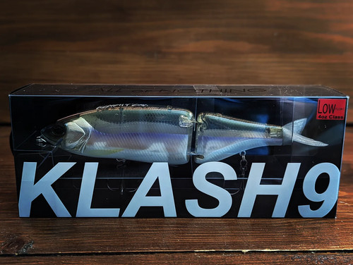 DRT KLASH 9 | DRT |