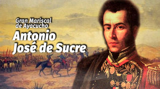 04 de junio, muerte de Antonio José de Sucre