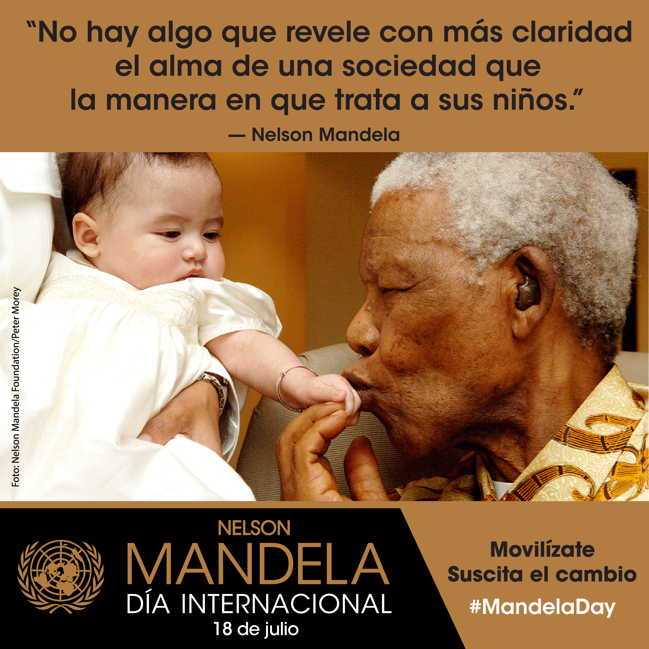 Frases Celebres Del Dia Internacional Del Nino Varios Ninos