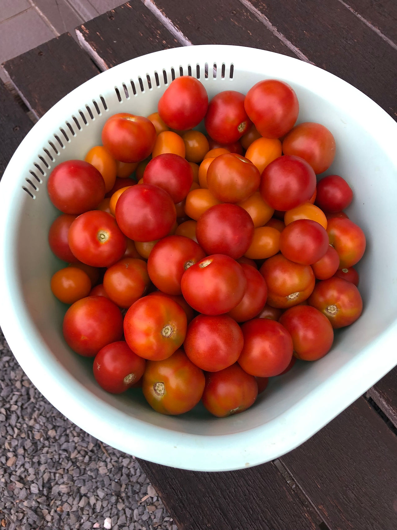 リコピンで夏の暑さを乗り切りましょう