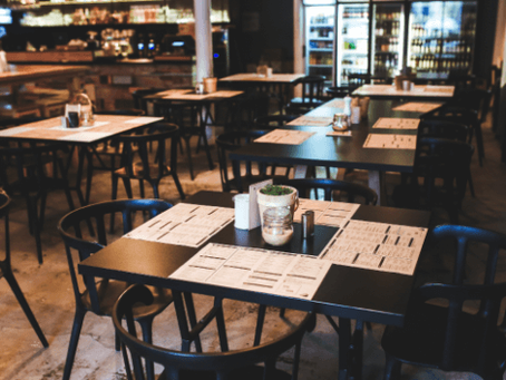 今最も注目を浴びているデリバリー特化型「ゴーストレストラン」のはじめ方