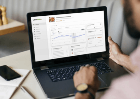 Uber Eatsのレストランマネージャーの使い方を初心者でもわかりやすく教えます！Part１