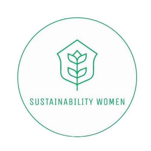sustainability women
