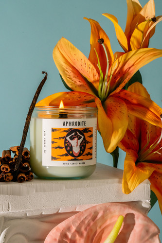 Aphrodite | 6pm Candle Co.