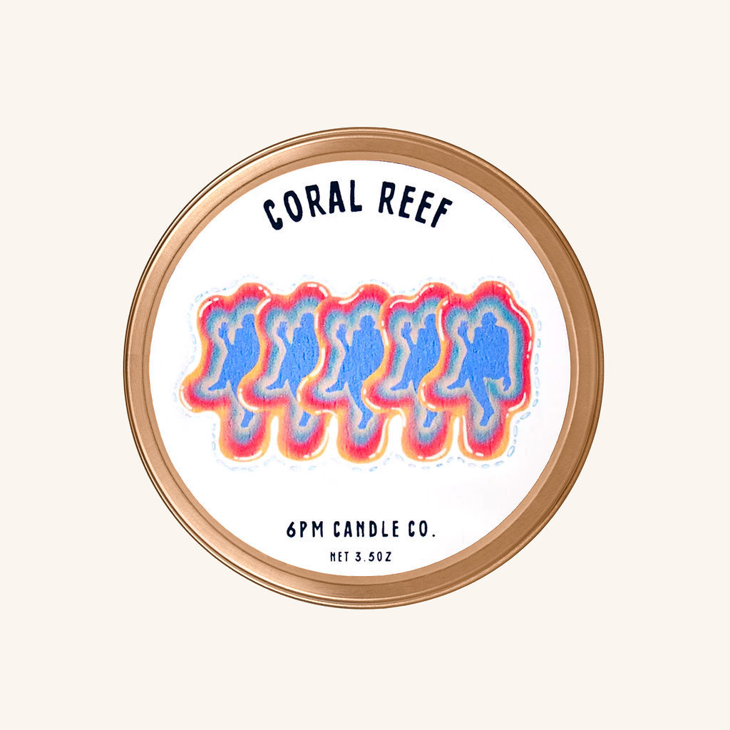 Coral Reef