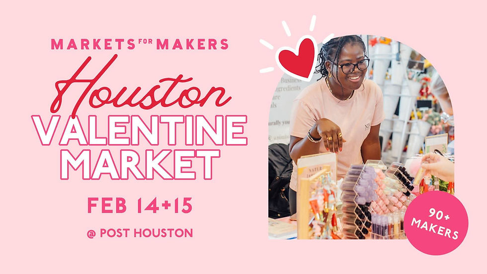 Market for Makers