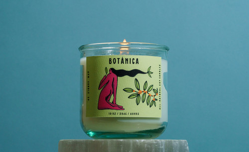 Botánica | 6pm Candle Co.