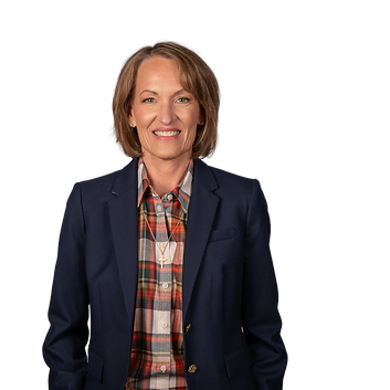 Janet Hansmeier