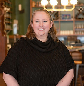 Laurel Stinson