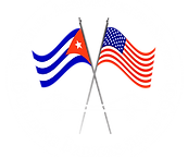 Cuban American Friendship Society logo