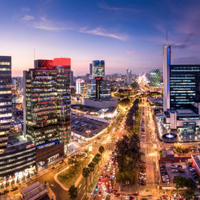 FMI ajusta al alza proyecciones de crecimiento para el Perú