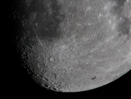 The Lunar and Asteroid Task Force Initiative  