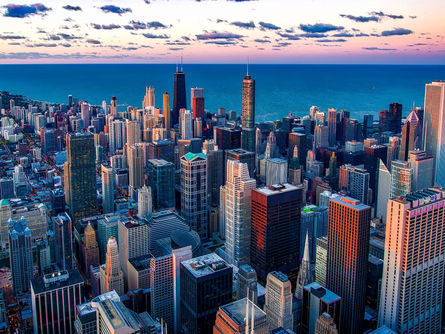 The Local Innovation Unit: Achieving National Goals Through Local Experimentation