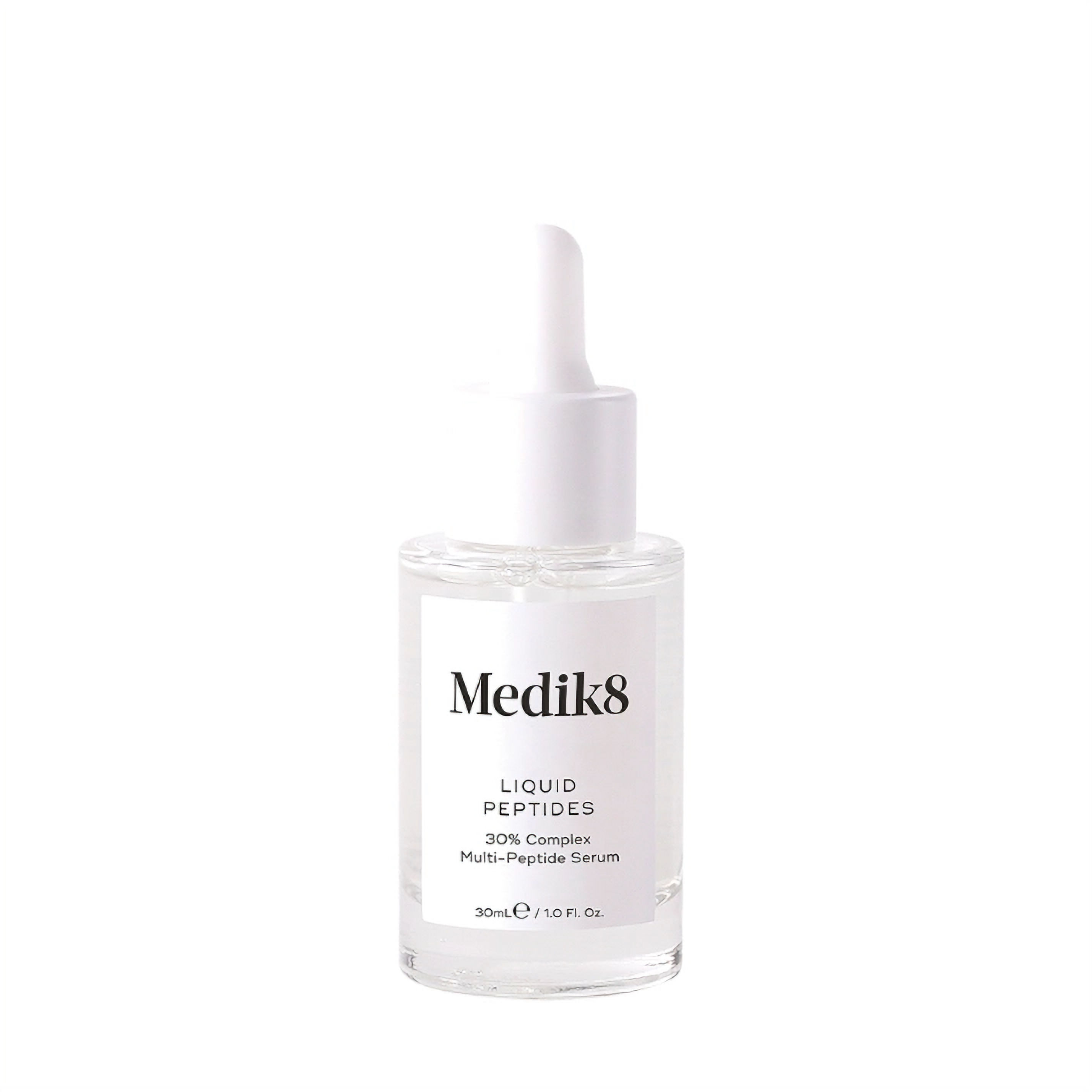 Medik8 Liquid Peptide 30ml