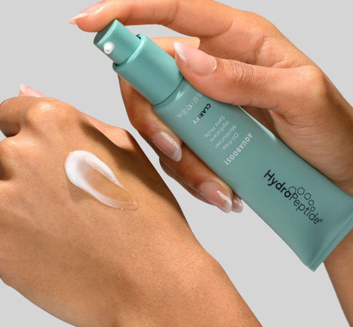 Thumbnail: HydroPeptide AquaBoost Oil Free 30ml