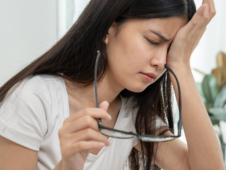 Early Signs of Diabetic Eye Disease You Should Never Ignore – Metro Eye Clinic Explains