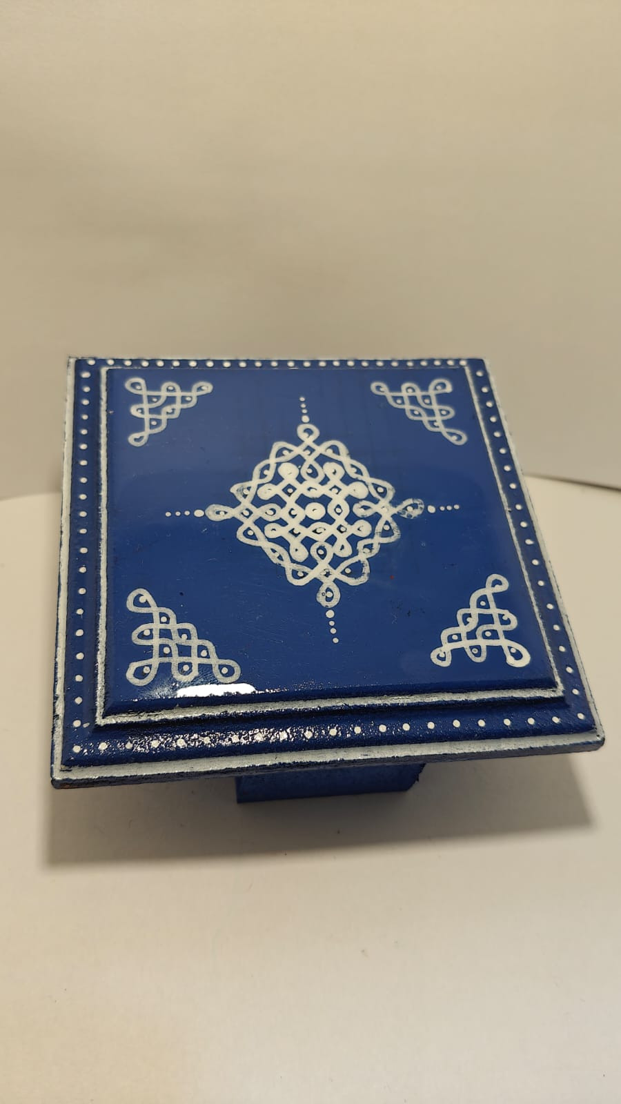 Thumbnail: Chowki
