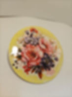 Thumbnail: Acrylic Tea Coasters