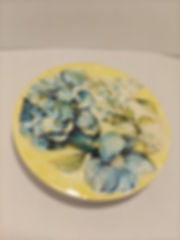 Acrylic Tea Coasters