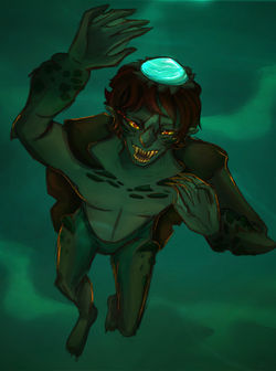 kappa-detailed shading