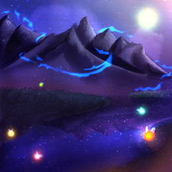 detailed landscape-pet_pixies