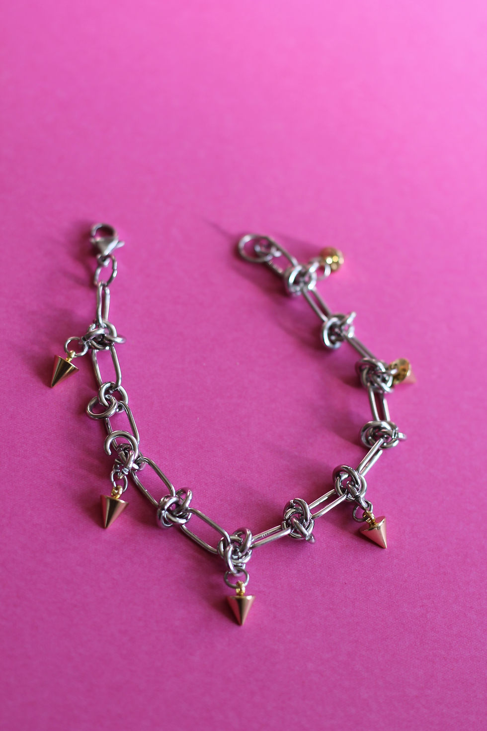 Miniature : Bracelets Yvi