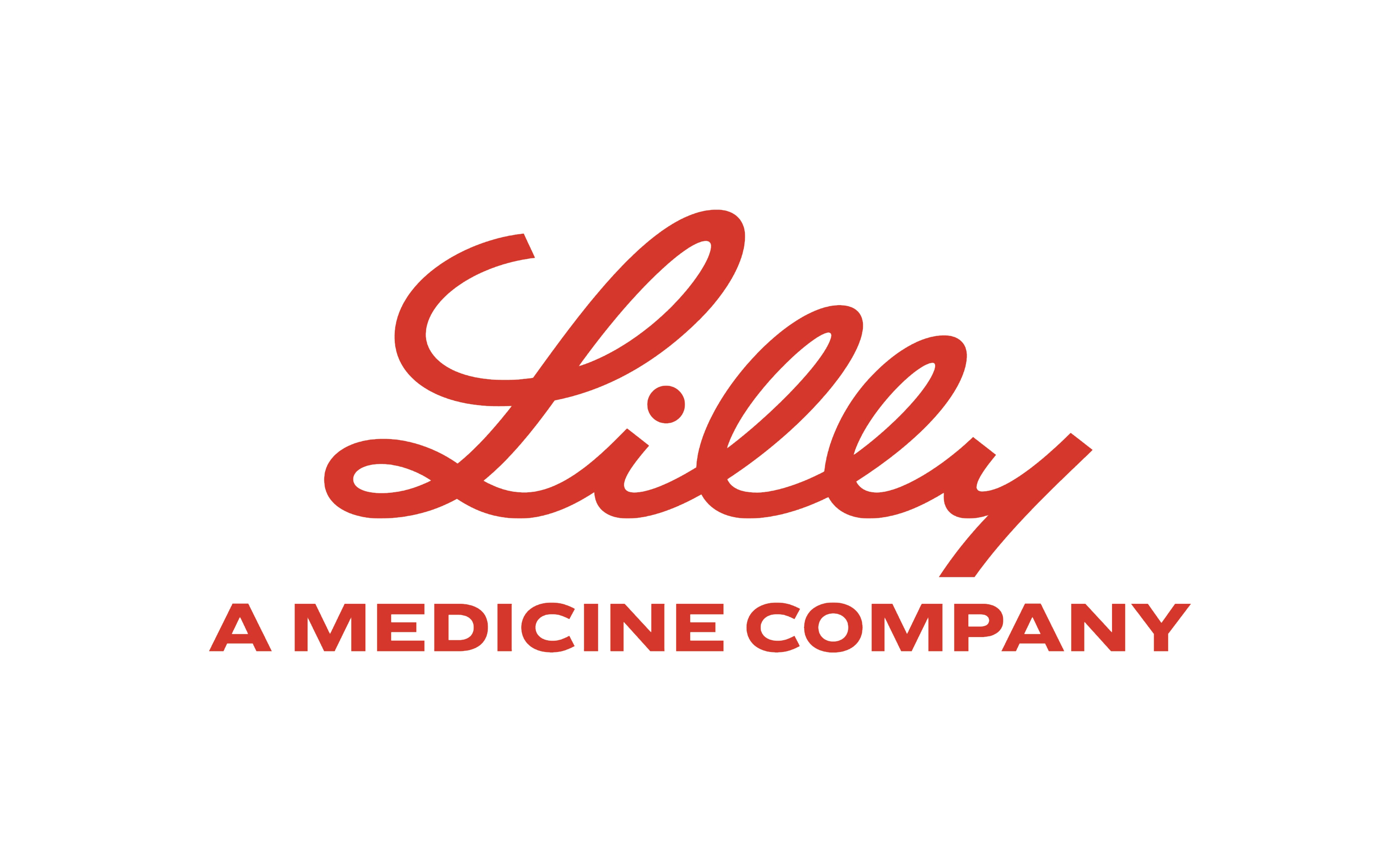 Lilly logo 2025