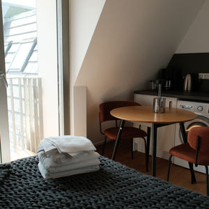 Standard Wohnungsrenovierung