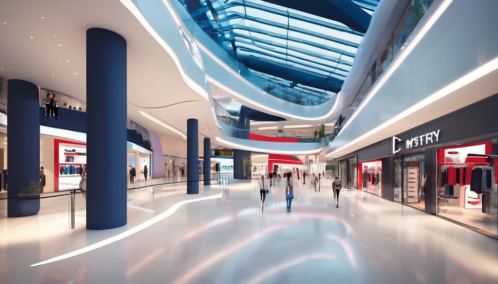 Future of Mystery Shopping Conference