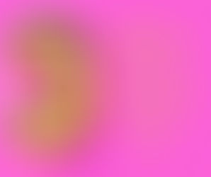 Pink background with gold balloon in the shape of a 3 with blog title: 3 Daily Habits That Will Totally Change Your Life!