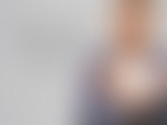 Woman crossing her forearms in an X in a gesture to suggest 'no access' with blog title Accepting Who They Are, Does Not Mean Accepting Them in Your Life' 