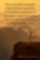 Woman in mountain top with arms stretched wide with quote text: Successful people take their current limitation and put it on their agenda as a job to do, as a thing to figure out and make happen.
