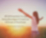 36 Affirmations to Say Every Morning to Create an Attitude of Gratitude