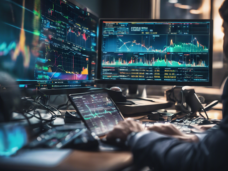 Optimizing Energy Trading Strategies for Maximum Returns