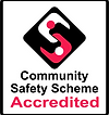 CSAS Logo