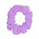 Thumbnail: Violet Scrunchie