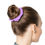 Thumbnail: Violet Scrunchie
