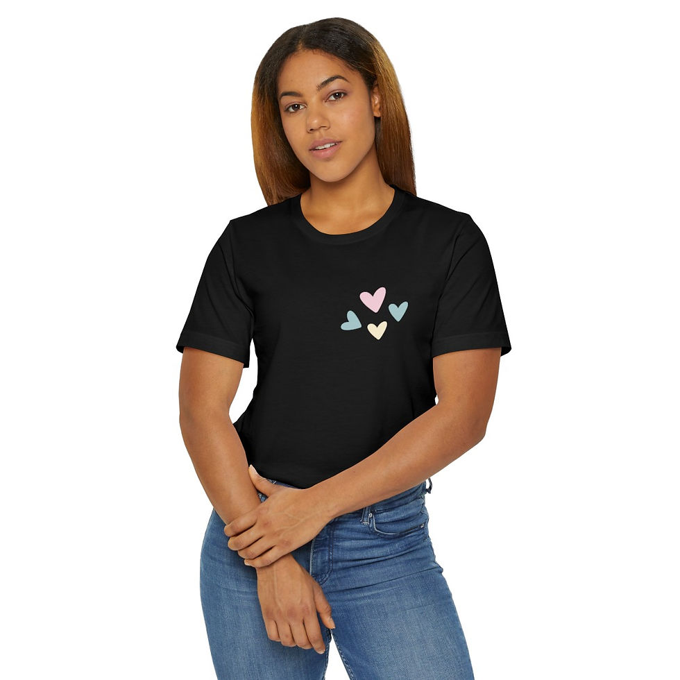 Thumbnail: Self Love Club T-Shirt 