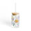 Thumbnail: Witchy Glass cup, 16oz