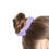 Thumbnail: Lilac Scrunchie
