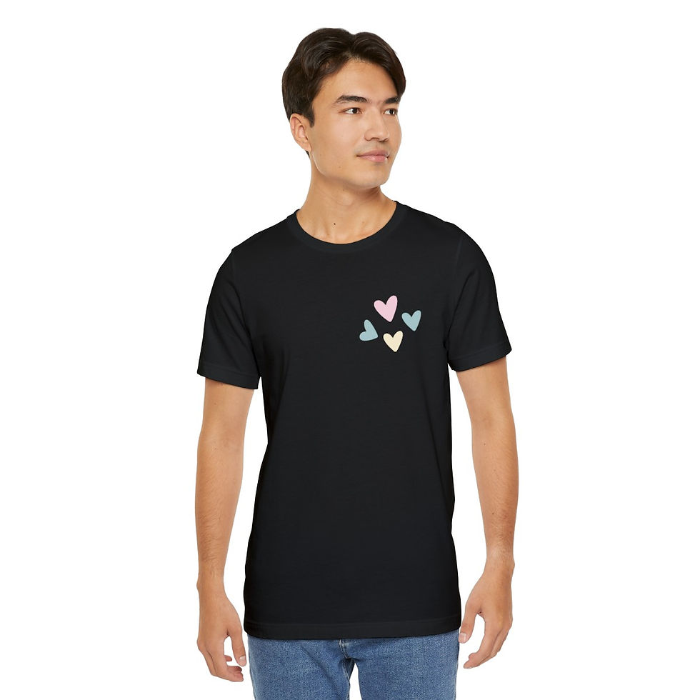 Thumbnail: Self Love Club T-Shirt 