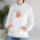 Thumbnail: Bear In the Clouds Hoodie