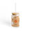 Thumbnail: Pumpkin and Ghost Glass cup, 16oz