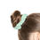 Thumbnail: Minty Scrunchie