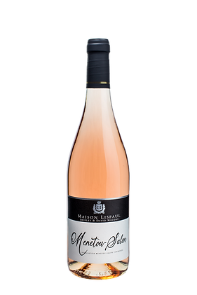 Menetou-Salon rosé