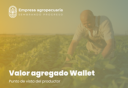 Empresa agropecuaria