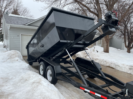 Tips for a Smooth Dumpster Rental 