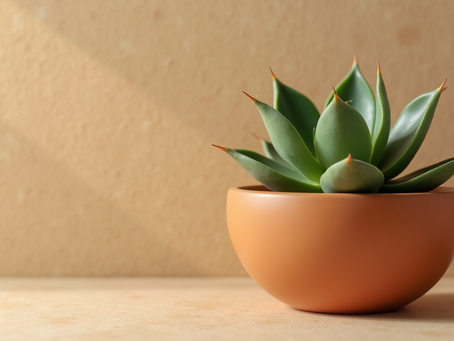 Cultiu de Suculentes al balcó