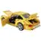 Miniatură: Setul de construcție Cada RUF CTR Yellowbird (optional RC) (1515 piese)