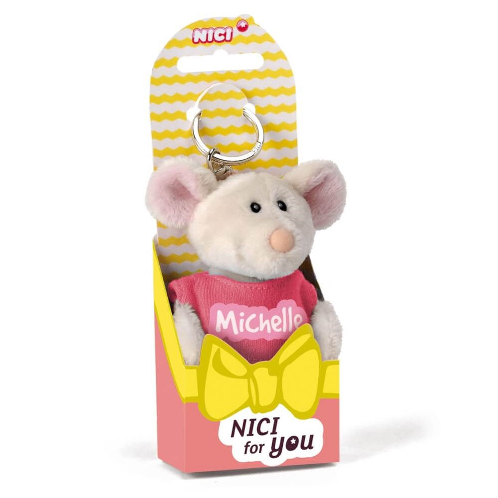 NICI 39389 Brelocuri / breloc 10cm